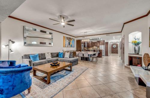 Bella Vista Apartment | Sonoran Sky 1102 Luxury with Views!