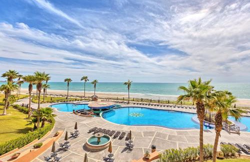 Puerto Penasco Apartment | Sonoran Sun 314-W - 1BR 1BA