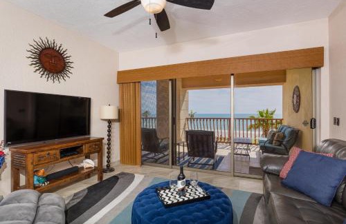 Puerto Penasco Apartment | Sonoran Sun 314-W - 1BR 1BA