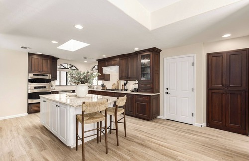Sin Vacas House | Sonoran Sunset:Breathtaking Views/Heated Pool + Spa