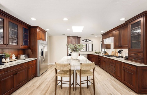 Sin Vacas House | Sonoran Sunset:Breathtaking Views/Heated Pool + Spa