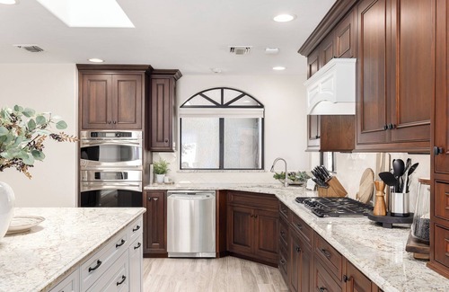 Sin Vacas House | Sonoran Sunset:Breathtaking Views/Heated Pool + Spa