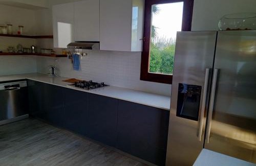 Galu Hotel | Sonrisa Villas