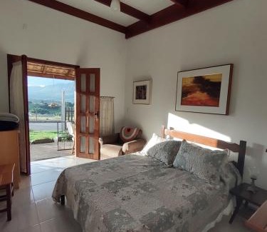 Serra da Canastra National Park Hotel | Sons da Canastra Pousada e Terapias - em São José do Barreiro - São Roque de Minas MG