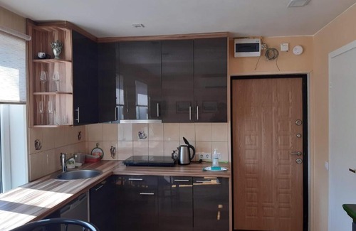 Kalamaja Apartment | Soo 16 Residence