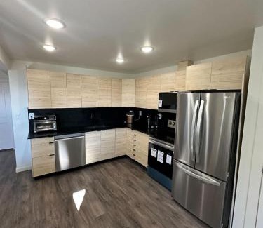 Sooke Apartment | Sooke Mountain View Suite