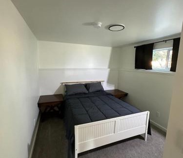 Sooke Apartment | Sooke Mountain View Suite
