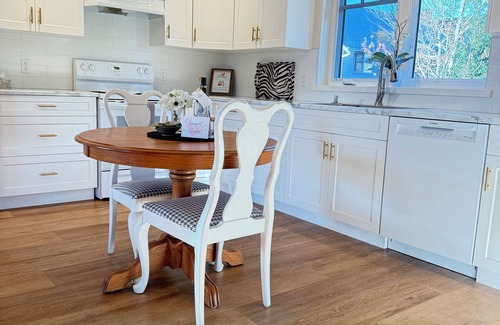 Sooke Apartment | Sooke Vacation Suite