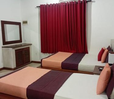 Mihintale Resort | Sooriya Resort