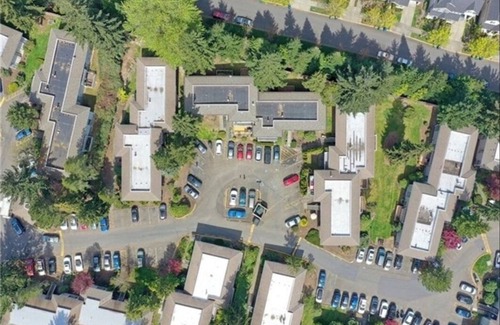 Viewpoint Apartment | Soothing 1-bedroom near Microsoft and Lake Sammamish
