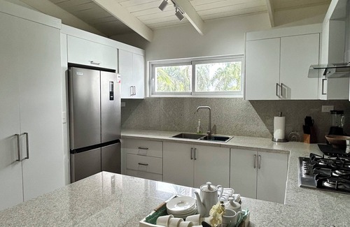 Puerto Plata Apartment | Soothing 2-bedroom apartment - Golf & Beach