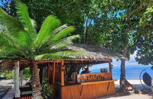 Manado City Centre Boat Rental | Soothing boat rental in Manado for a tranquil getaway