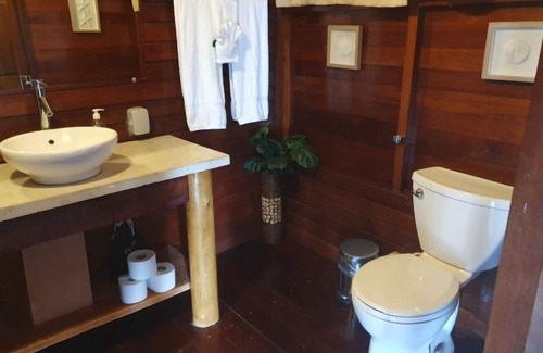 Soufriere Hotel | Soothing Sanctuary| Spa & Pool Access, Nature Trails | Perfect for Relaxation