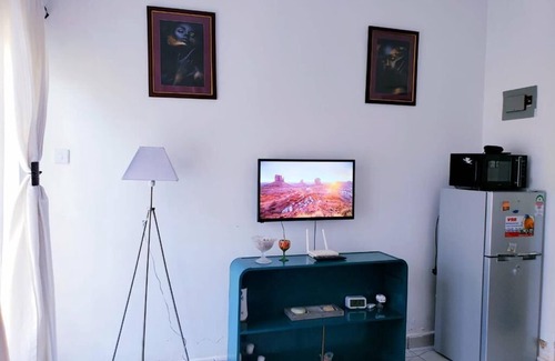 Mlolongo Apartment | Soothing studio apartment in Nairobi near SGR and Airport