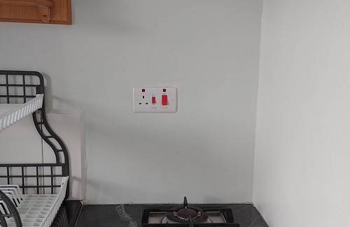Mlolongo Apartment | Soothing studio apartment in Nairobi near SGR and Airport