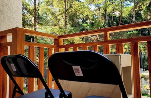 Baguio Condo | Soothing Studio room condo in Baguio
