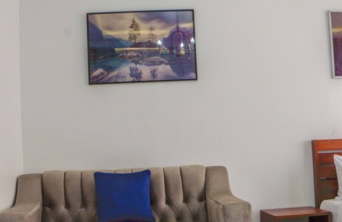 Naivasha Apartment | Soothing studio with WiFi in charming villa view estate,moi south lake.naivasha