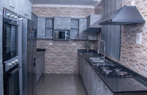 Chiawa Conservancy Villa | Soothing villa with AC in vibrant Lusaka