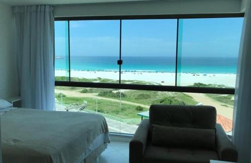 Praia Grande Apartment | Sophia 2 Residence Inn