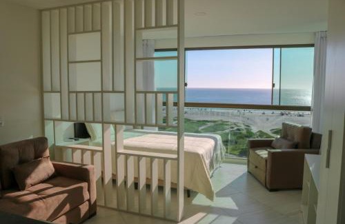Praia Grande Apartment | Sophia 2 Residence Inn