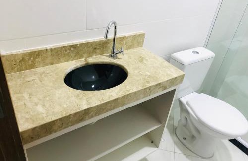 Praia Grande Apartment | Sophia 2 Residence Inn