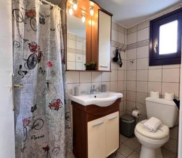 Areopoli House | Sophia Areopoli Guesthouse