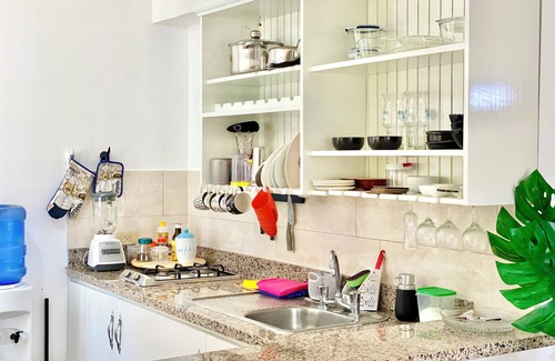 Sanchez House | Sophia Cottage