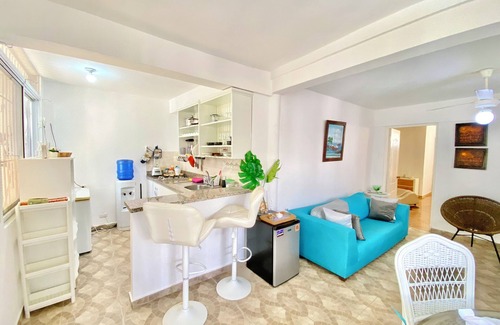 Sanchez House | Sophia Cottage