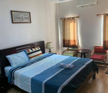 Taphul Village Area Hotel | Sophie Angkor Residence