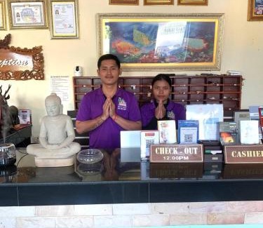 Taphul Village Area Hotel | Sophie Angkor Residence