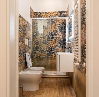 Quartiere XVII Trieste House | Sophie's choice 3 e Sophie's choice 4