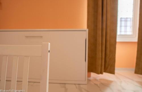 Quartiere XVII Trieste House | Sophie's choice 3 e Sophie's choice 4