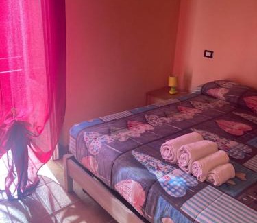 Gallese House | Sophie`s Home