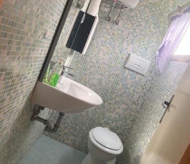 Gallese House | Sophie`s Home