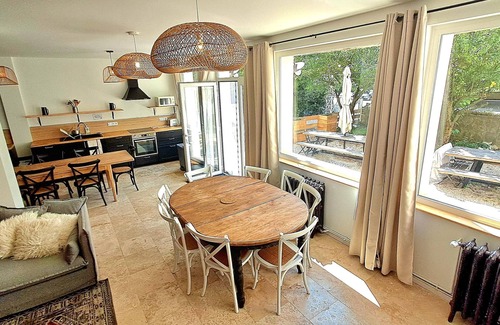 Rencurel House | Sophie's House