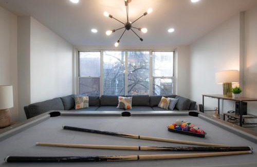 Turtle Bay Apartment | Sophisticated 4 Bedroom Duplex in the Heart of Midtown
