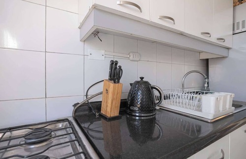 El Golf Apartment | Sophisticated and pleasant apartment