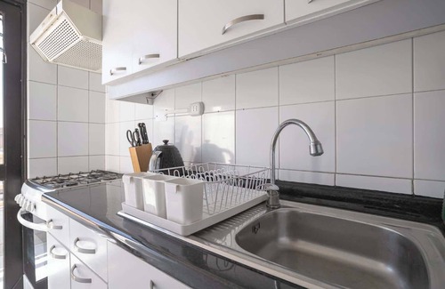El Golf Apartment | Sophisticated and pleasant apartment