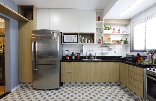 Jurunas Apartment | Sophisticated Apartment in Belém
