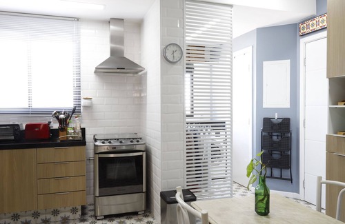 Jurunas Apartment | Sophisticated Apartment in Belém