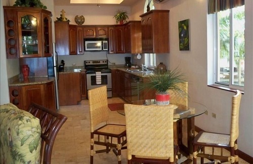 Sittee River Village House | SOPHISTICATED LUXURY - Beach Front Villa