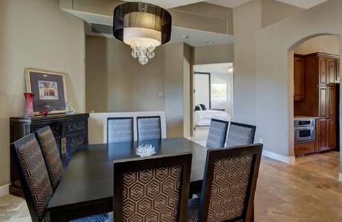 Troon North House | Sophisticated Troon North Retreat in Scottsdale, AZ!