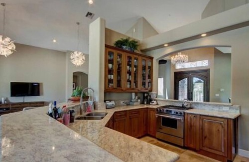 Troon North House | Sophisticated Troon North Retreat in Scottsdale, AZ!