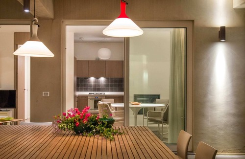 Favignana Villa | Sophisticated Villa With Natural Interior Modern Design