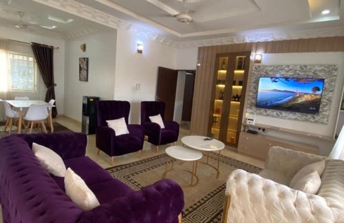 Abuja Apartment | Sophy Service Apartment