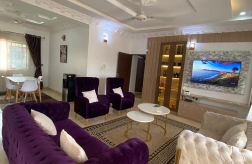 Abuja Apartment | Sophy Service Apartment