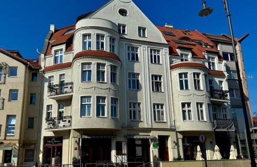 Sopot Centrum Apartment | Sopot Monte Cassino Chill Rooms I 2 min beach