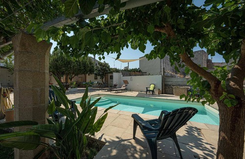 Gagliano del Capo Ski Chalet | Soppalco - BB La Traja