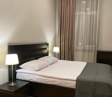 Lviv City Center Apartment | Soprano apartment