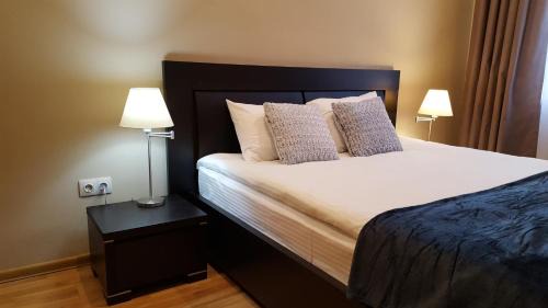 Lviv City Center Apartment | Soprano apartment